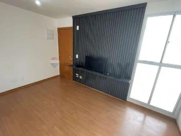 Apartamento para Locação em Mogi das Cruzes/SP Vila São Paulo 2 Quartos