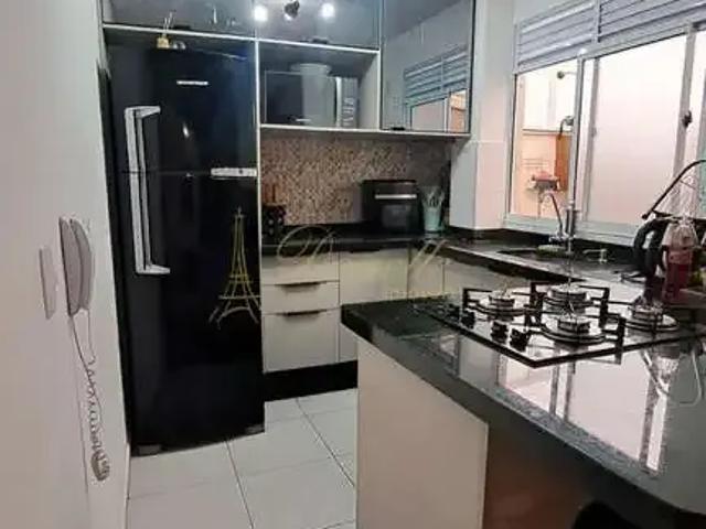 Apartamento para Locação em Mogi das Cruzes/SP Vila São Paulo 2 Quartos