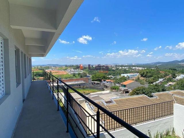 Apartamento para Locação em Mogi das Cruzes/SP Vila São Paulo 2 Quartos