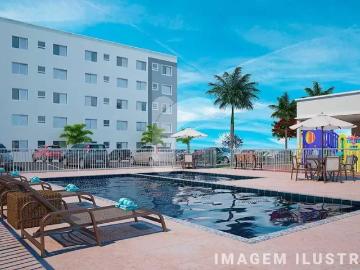 Apartamento para Locação em Mogi das Cruzes/SP Vila São Paulo 2 Quartos