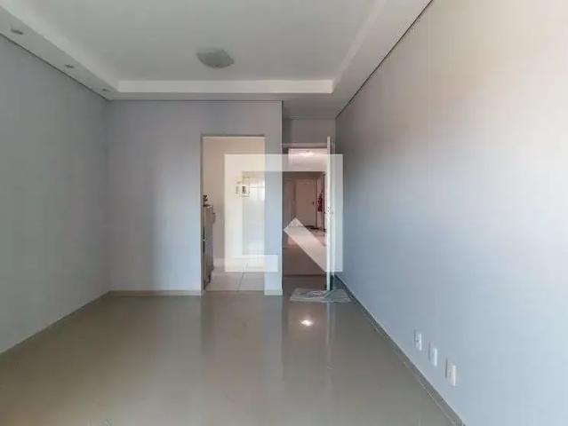Apartamento para Locação em Mogi das Cruzes/SP Vila São Sebastião 3 Quartos