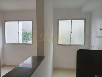 Apartamento para Locação em Mogi das Cruzes/SP Vila Santana 2 Quartos