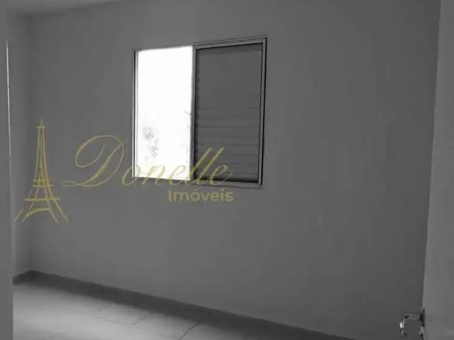 Apartamento para Locação em Mogi das Cruzes/SP Vila Santana 2 Quartos