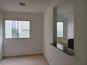 Apartamento para Locação em Mogi das Cruzes/SP Vila Santana 2 Quartos