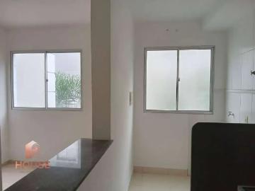 Apartamento para Locação em Mogi das Cruzes/SP Vila Santana 2 Quartos