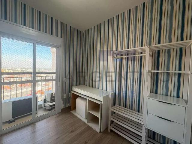 Apartamento para Locação em Mogi das Cruzes/SP Vila Vitória 3 Quartos