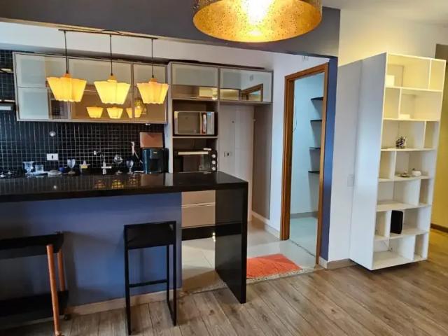 Apartamento para Locação em Mogi das Cruzes/SP Vila Vitória 3 Quartos