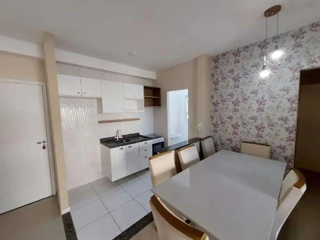 Apartamento para Locação em Mogi das Cruzes/SP Villa Di Cesar 2 Quartos