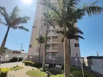 Apartamento para Locação em Mogi das Cruzes/SP Villa Di Cesar 2 Quartos