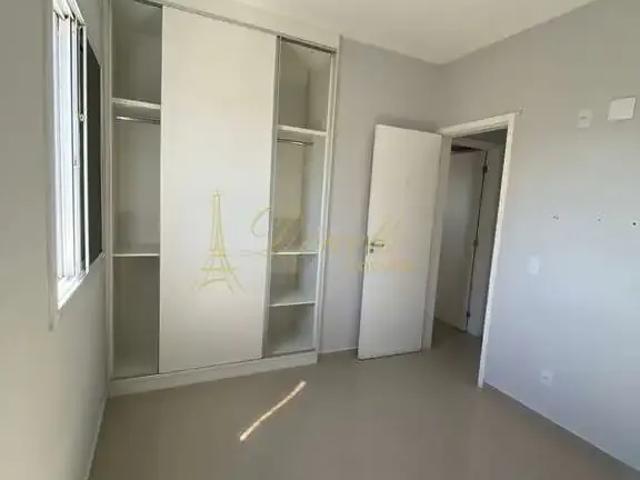 Apartamento para Locação em Mogi das Cruzes/SP Villa Di Cesar 2 Quartos