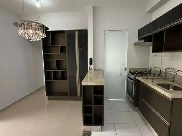 Apartamento para Locação em Mogi das Cruzes/SP Villa Di Cesar 2 Quartos