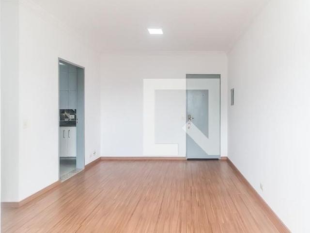 Apartamento para Locação em Mogi das Cruzes/SP Alto Ipiranga 2 Quartos