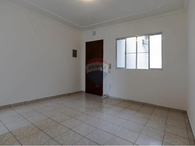 Apartamento para Locação em Mogi das Cruzes/SP Alto Ipiranga 2 Quartos