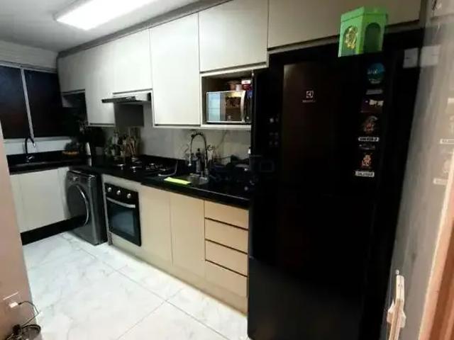 Apartamento para Locação em Mogi das Cruzes/SP Alto Ipiranga 2 Quartos
