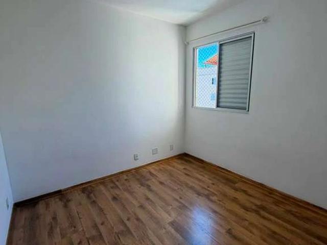 Apartamento para Locação em Mogi das Cruzes/SP Alto Ipiranga 2 Quartos