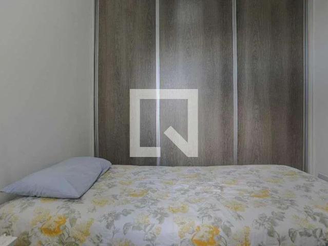 Apartamento para Locação em Mogi das Cruzes/SP Alto Ipiranga 3 Quartos