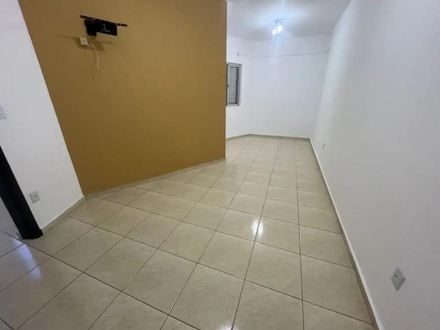 Apartamento para Locação em Mogi das Cruzes/SP Alto Ipiranga 3 Quartos