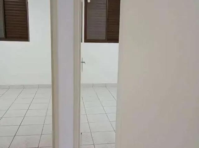 Apartamento para Locação em Mogi das Cruzes/SP Alto Ipiranga 3 Quartos
