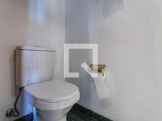 Apartamento para Locação em Mogi das Cruzes/SP Alto Ipiranga 3 Quartos