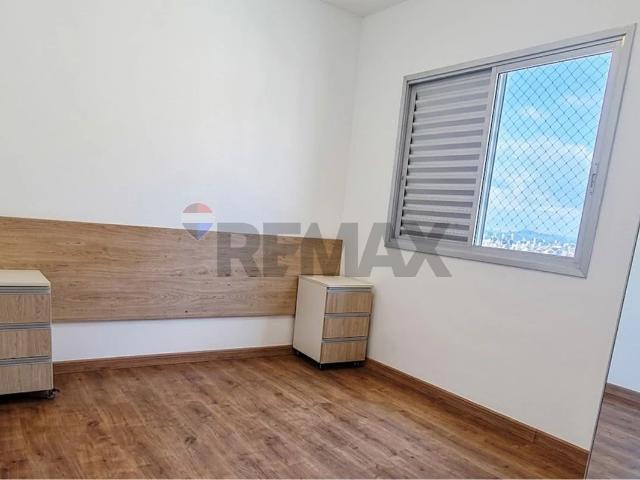 Apartamento para Locação em Mogi das Cruzes/SP Alto Ipiranga 3 Quartos