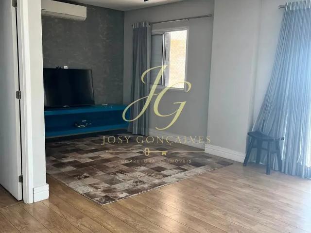 Apartamento para Locação em Mogi das Cruzes/SP Alto Ipiranga 3 Quartos