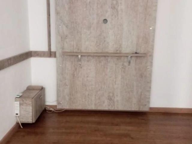 Apartamento para Locação em Mogi das Cruzes/SP Alto Ipiranga 3 Quartos