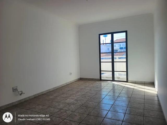 Apartamento para Locação em Mogi das Cruzes/SP Alto Ipiranga 3 Quartos