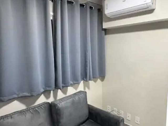 Apartamento para Locação em Mogi das Cruzes/SP Botujuru 1 Quartos