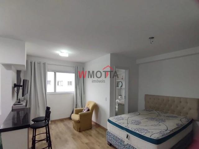 Apartamento para Locação em Mogi das Cruzes/SP Botujuru 1 Quartos