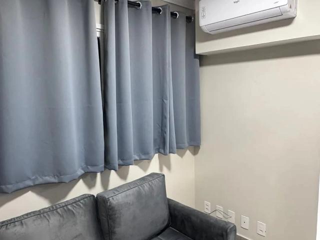 Apartamento para Locação em Mogi das Cruzes/SP Botujuru 1 Quartos