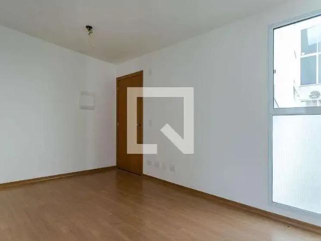 Apartamento para Locação em Mogi das Cruzes/SP Botujuru 2 Quartos