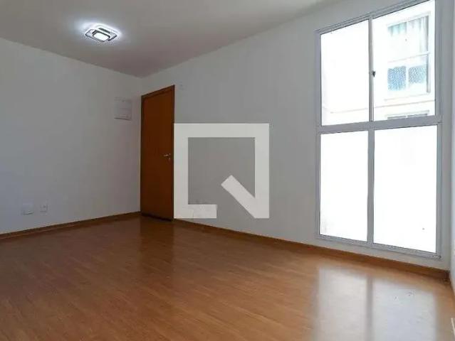 Apartamento para Locação em Mogi das Cruzes/SP Botujuru 2 Quartos