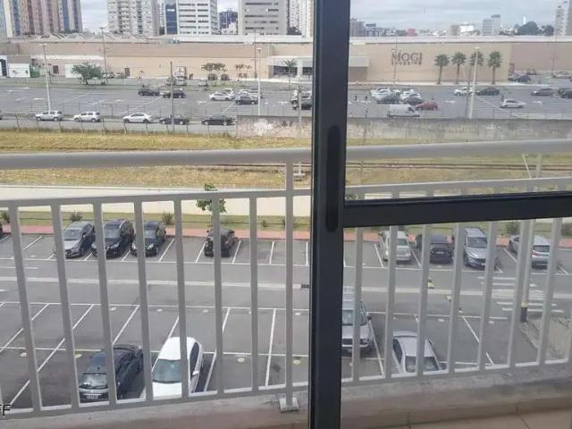 Apartamento para Locação em Mogi das Cruzes/SP Botujuru 2 Quartos
