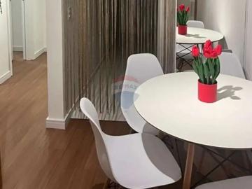 Apartamento para Locação em Mogi das Cruzes/SP Botujuru 2 Quartos