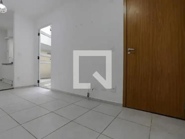 Apartamento para Locação em Mogi das Cruzes/SP Botujuru 2 Quartos