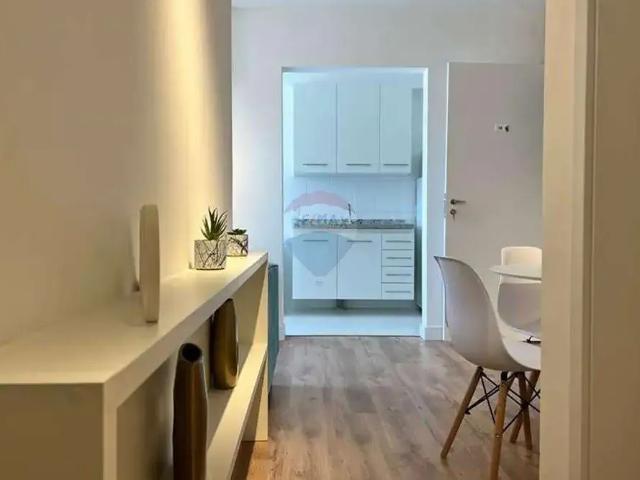 Apartamento para Locação em Mogi das Cruzes/SP Botujuru 2 Quartos