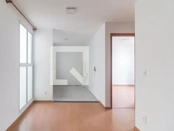 Apartamento para Locação em Mogi das Cruzes/SP Botujuru 2 Quartos