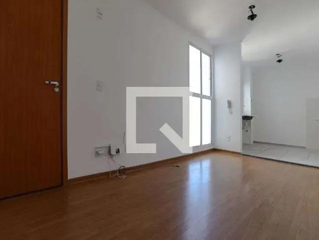 Apartamento para Locação em Mogi das Cruzes/SP Botujuru 2 Quartos