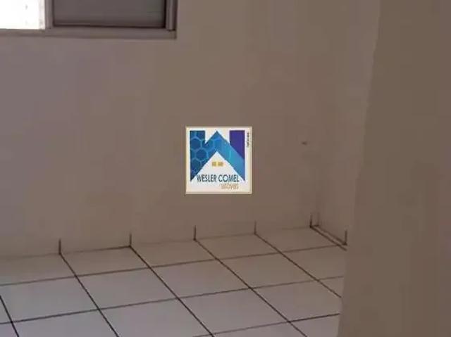 Apartamento para Locação em Mogi das Cruzes/SP Braz Cubas 2 Quartos
