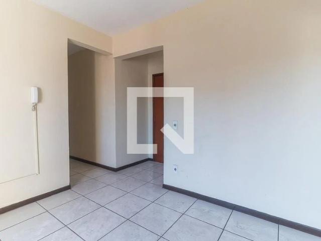 Apartamento para Locação em Mogi das Cruzes/SP Braz Cubas 3 Quartos