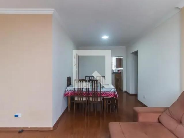 Apartamento para Locação em Mogi das Cruzes/SP Centro 3 Quartos