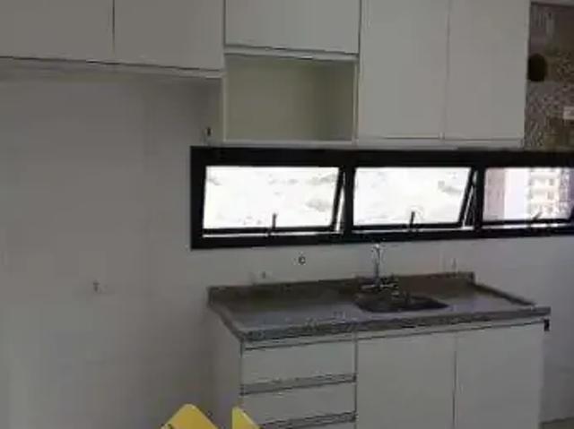Apartamento para Locação em Mogi das Cruzes/SP Centro 3 Quartos