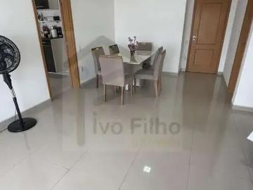Apartamento para Locação em Mogi das Cruzes/SP Centro 3 Quartos