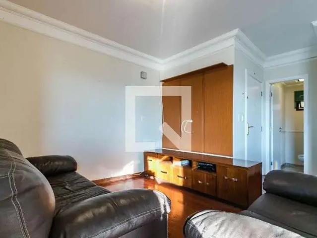 Apartamento para Locação em Mogi das Cruzes/SP Centro 3 Quartos