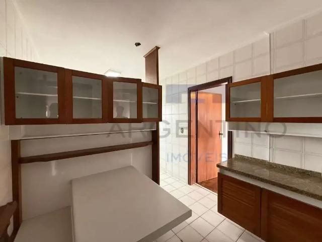 Apartamento para Locação em Mogi das Cruzes/SP Centro 3 Quartos