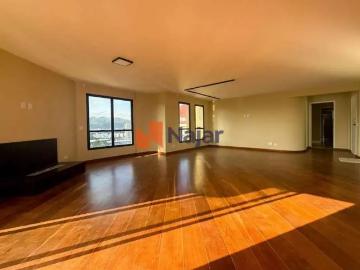 Apartamento para Locação em Mogi das Cruzes/SP Centro 3 Quartos