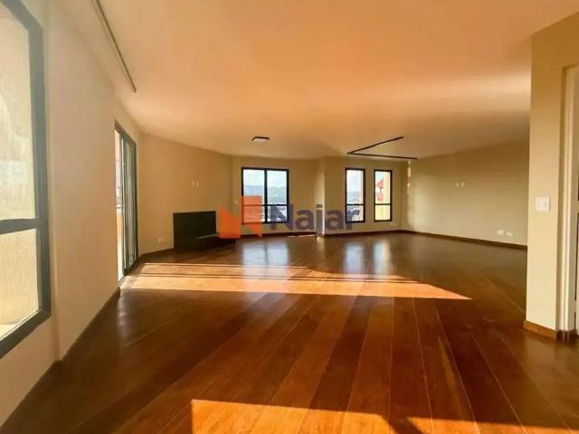 Apartamento para Locação em Mogi das Cruzes/SP Centro 3 Quartos