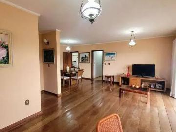 Apartamento para Locação em Mogi das Cruzes/SP Centro 3 Quartos