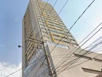 Apartamento para Locação em Mogi das Cruzes/SP Centro 1 Quartos