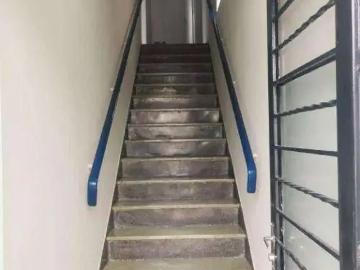 Apartamento para Locação em Mogi das Cruzes/SP Centro 1 Quartos